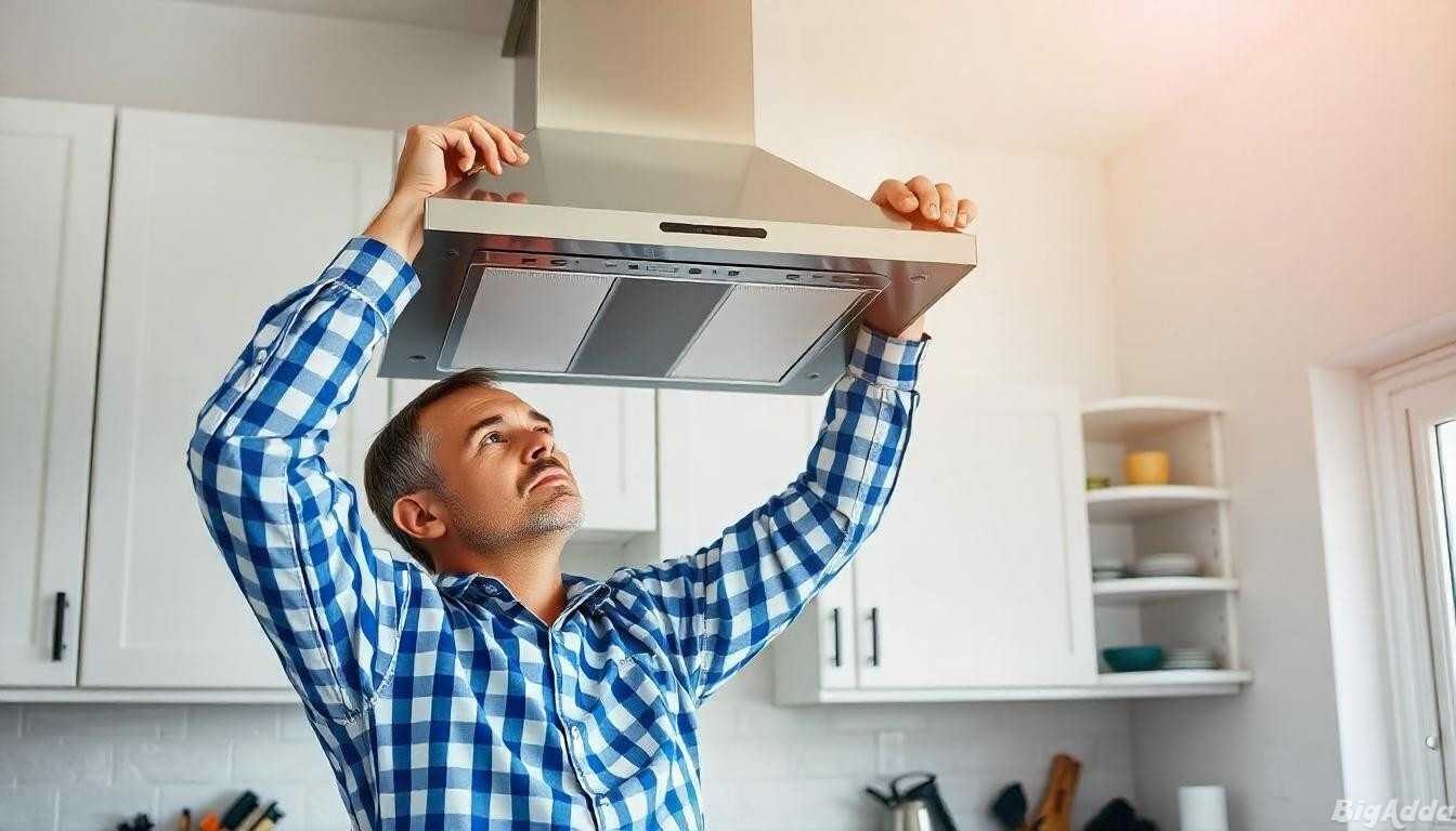 Chimney Deep Cleaning
