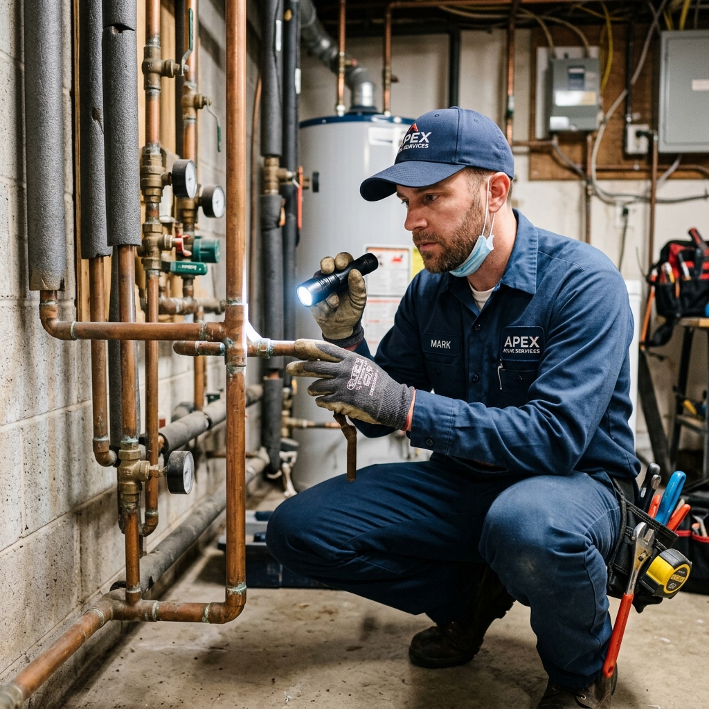 Maintenance Service